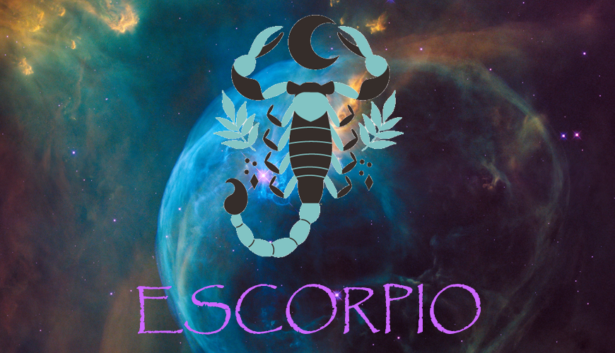 Escorpio