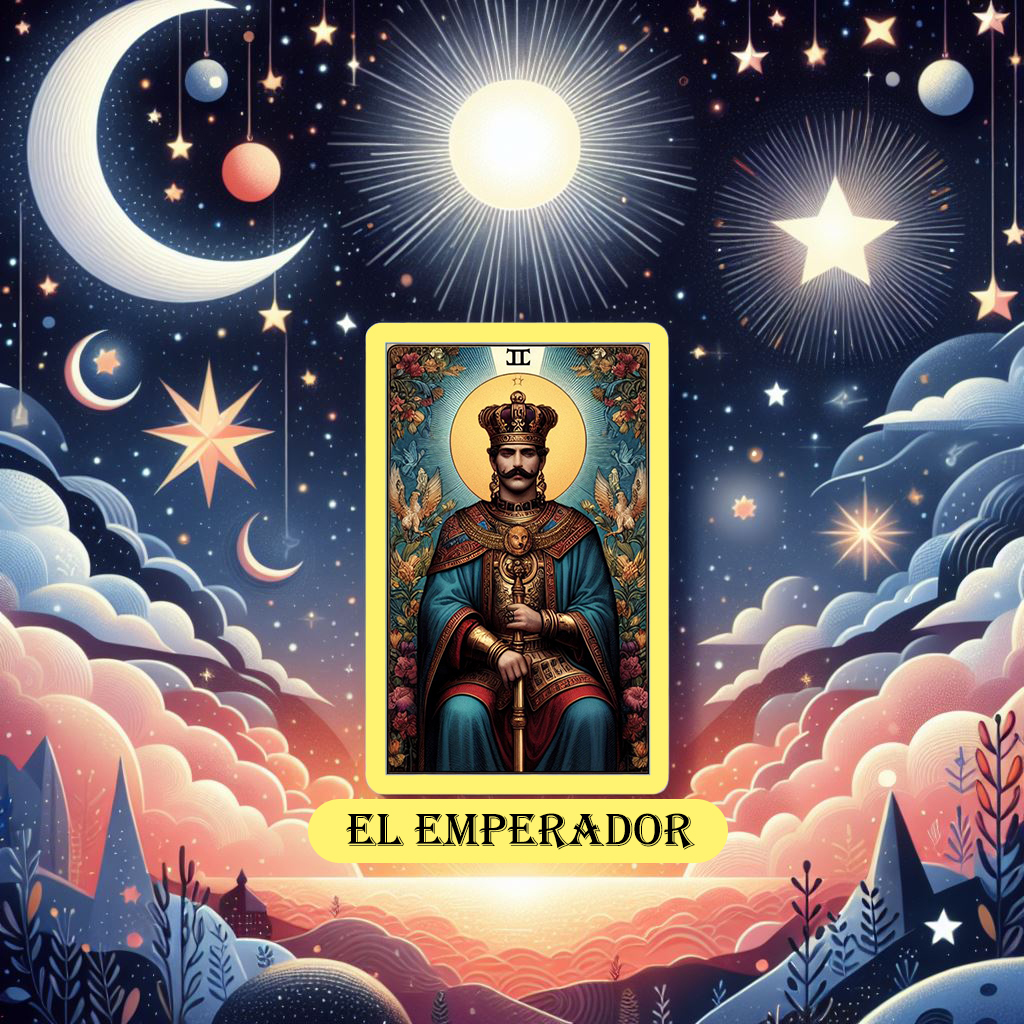 EL EMPERADOR