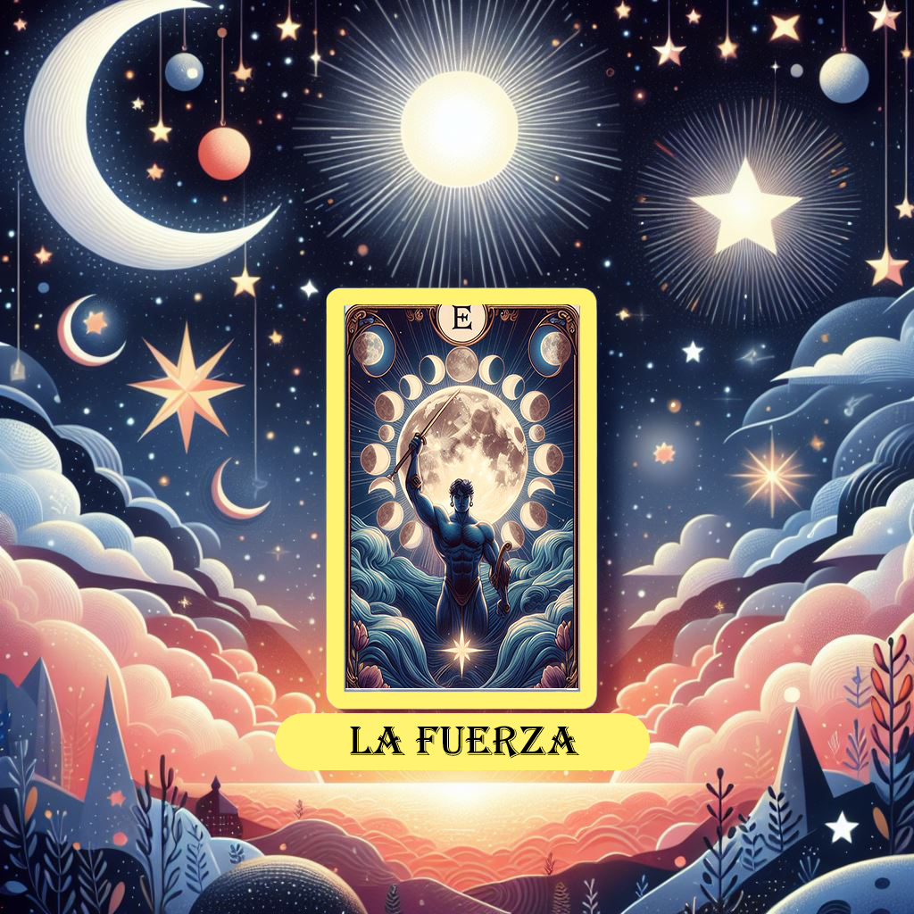 LA FUERZA