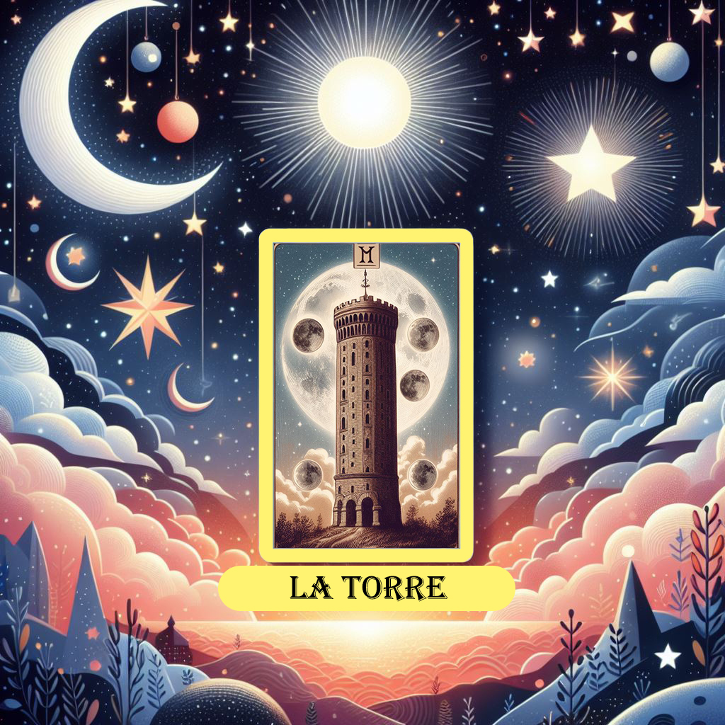 LA TORRE