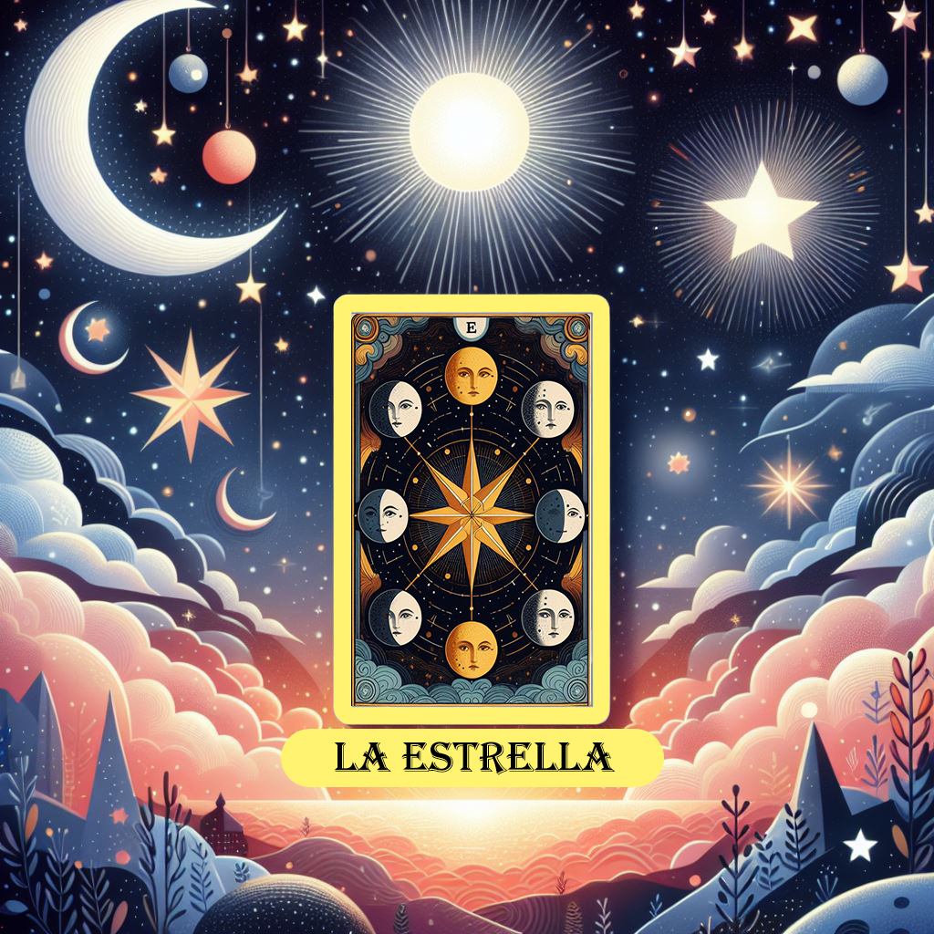 LA ESTRELLA