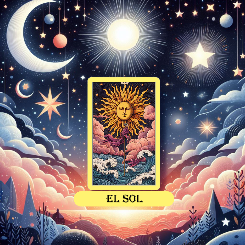 EL SOL