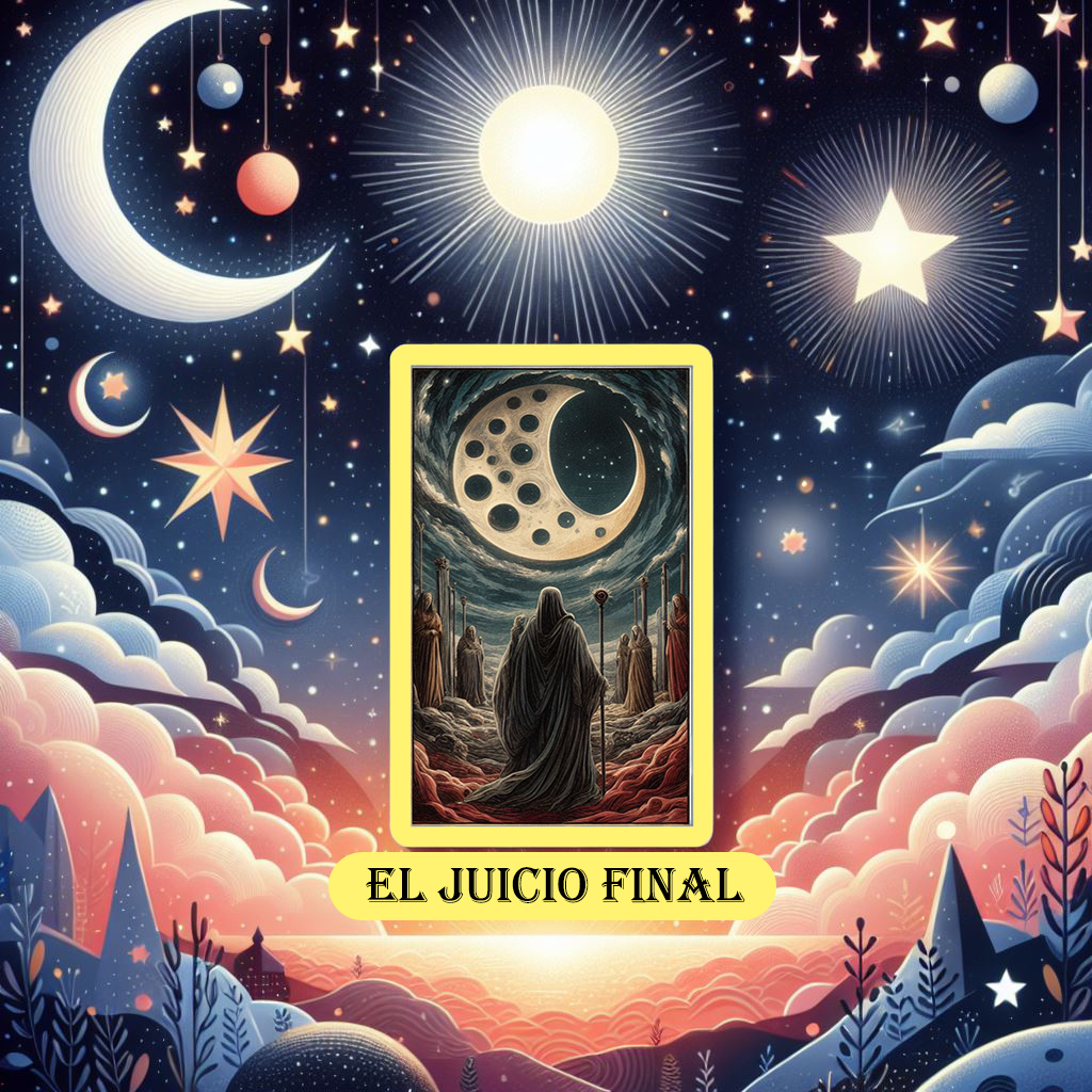 EL JUICIO FINAL